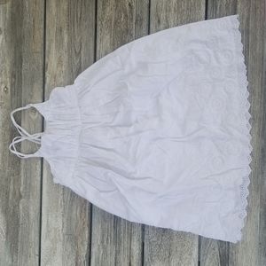 Old navy, summer dress size 5t